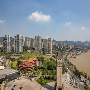 重庆路客精品民宿BD7210酒店提供图片