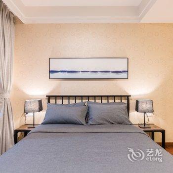 重庆路客精品民宿BD7210酒店提供图片