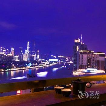 广州路客精品民宿BB4620酒店提供图片