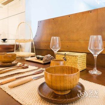 广州路客精品民宿BB4620酒店提供图片