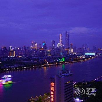 广州路客精品民宿BB4620酒店提供图片