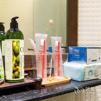 广州路客精品民宿BB4620酒店提供图片