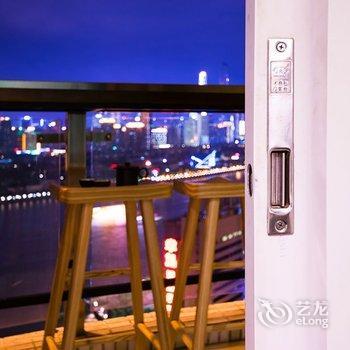 广州路客精品民宿BB4620酒店提供图片
