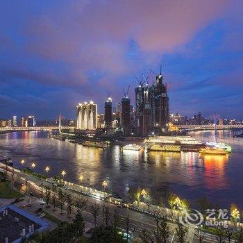 重庆路客精品民宿BD7210酒店提供图片