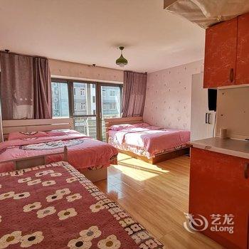 王姐公寓(北京都市馨园店)酒店提供图片