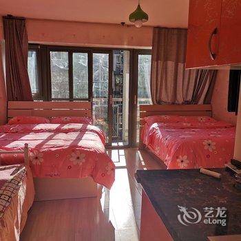 王姐公寓(北京都市馨园店)酒店提供图片