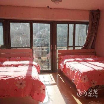 王姐公寓(北京都市馨园店)酒店提供图片
