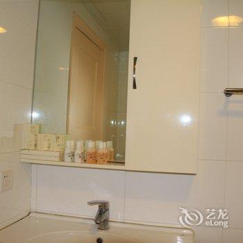 青岛wesley公寓酒店提供图片