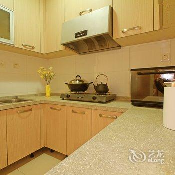 青岛wesley公寓酒店提供图片
