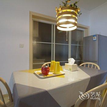 青岛wesley公寓酒店提供图片