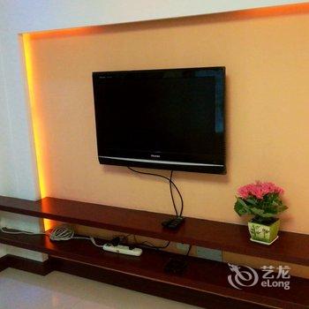 西安涂公寓酒店提供图片