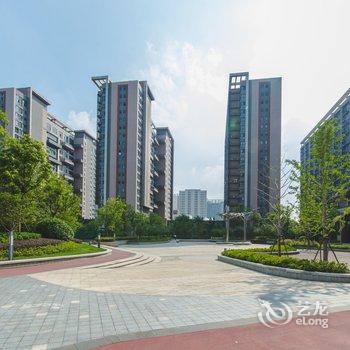 上海远香湖民宿酒店提供图片