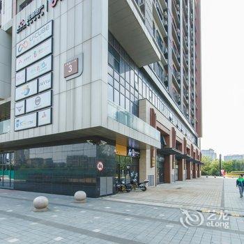 上海远香湖民宿酒店提供图片