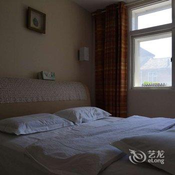 青岛求阙居公寓酒店提供图片