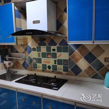 重庆馨家公寓酒店提供图片