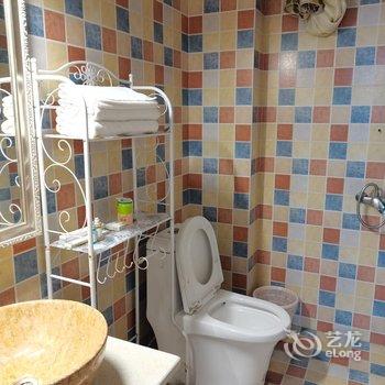 重庆馨家公寓酒店提供图片