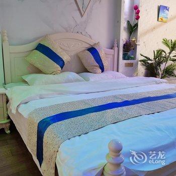 重庆馨家公寓酒店提供图片