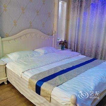 重庆馨家公寓酒店提供图片