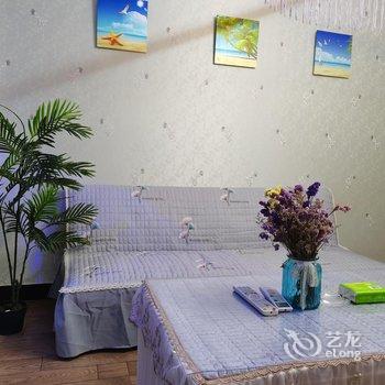 重庆馨家公寓酒店提供图片