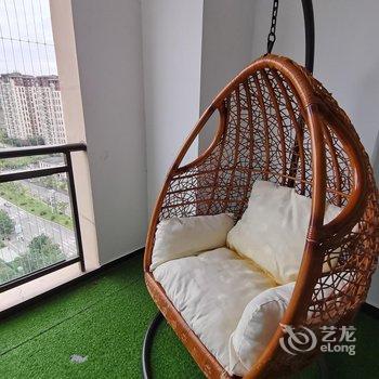 重庆馨家公寓酒店提供图片