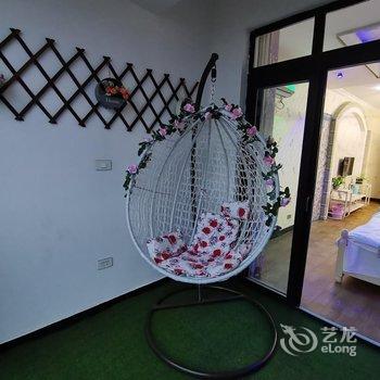 重庆馨家公寓酒店提供图片