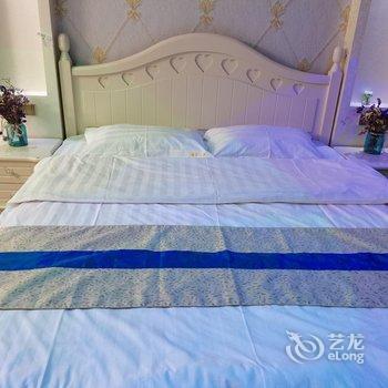 重庆馨家公寓酒店提供图片