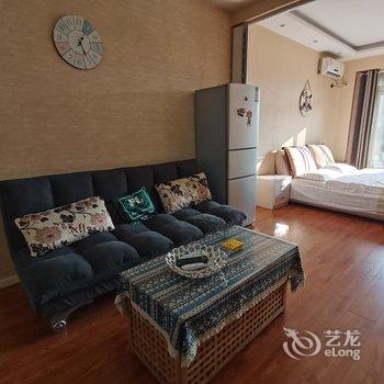 重庆馨家公寓酒店提供图片