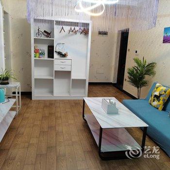 重庆馨家公寓酒店提供图片