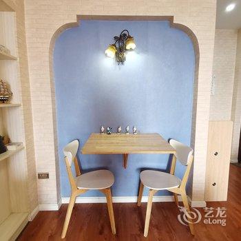 重庆馨家公寓酒店提供图片