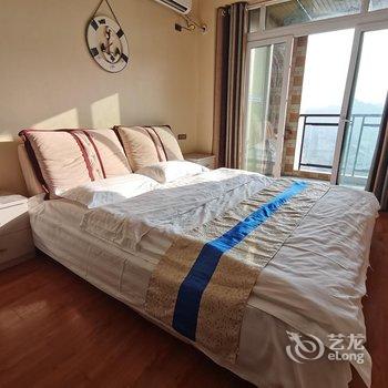 重庆馨家公寓酒店提供图片