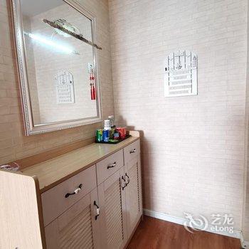 重庆馨家公寓酒店提供图片