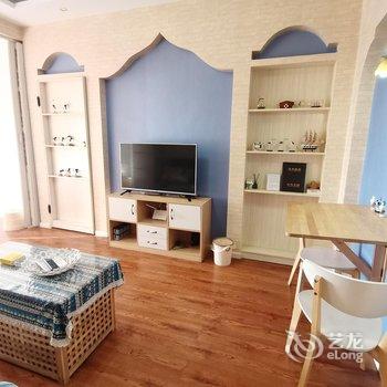 重庆馨家公寓酒店提供图片