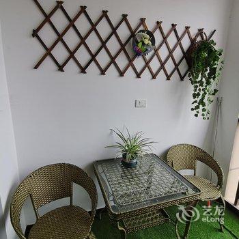 重庆馨家公寓酒店提供图片