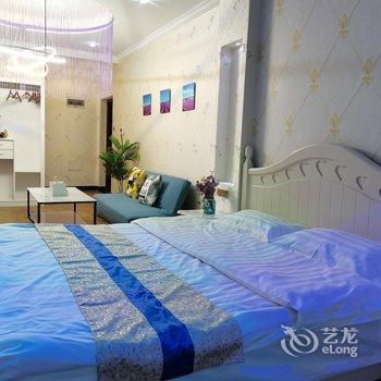重庆馨家公寓酒店提供图片