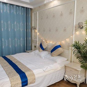 重庆馨家公寓酒店提供图片