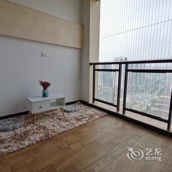 重庆馨家公寓酒店提供图片