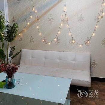 重庆馨家公寓酒店提供图片