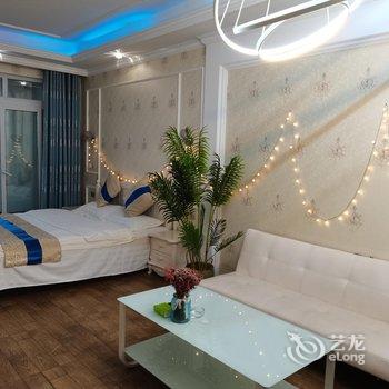 重庆馨家公寓酒店提供图片