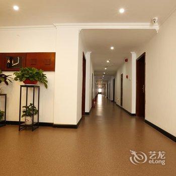 绥中宏景大酒店酒店提供图片