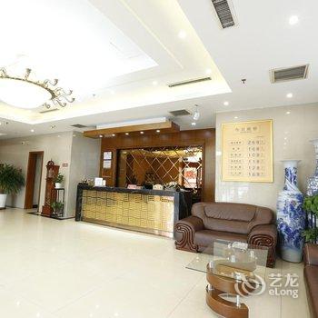 绥中宏景大酒店酒店提供图片