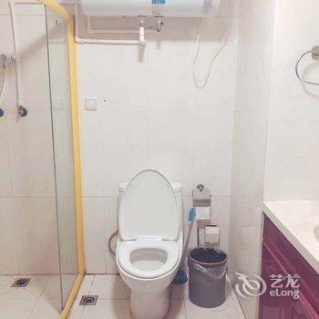 北京海棠湾青年民宿酒店提供图片