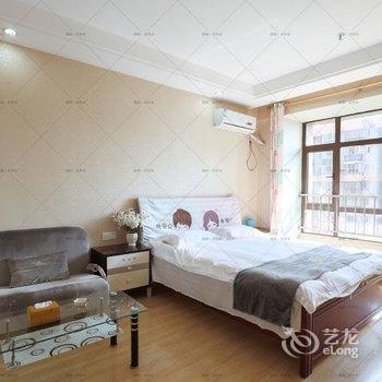 听松阁影院酒店公寓(西湖万达店)酒店提供图片