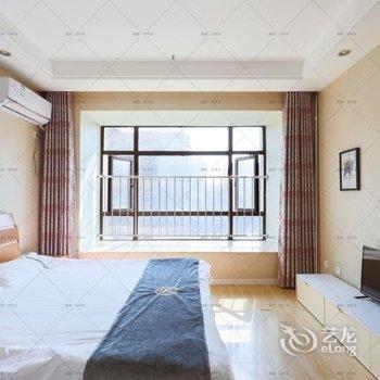 听松阁影院酒店公寓(西湖万达店)酒店提供图片