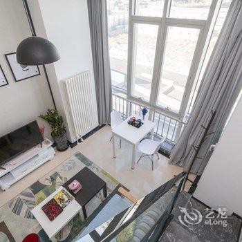 北京遇见民宿(通州北关地铁站店)酒店提供图片