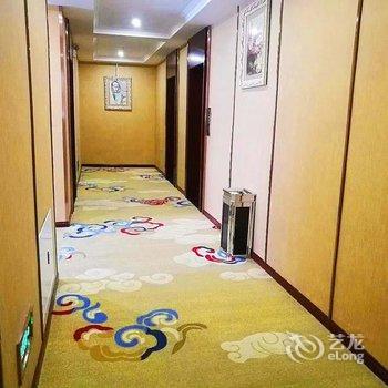 道孚尼措酒店酒店提供图片