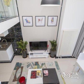 北京遇见民宿(通州北关地铁站店)酒店提供图片