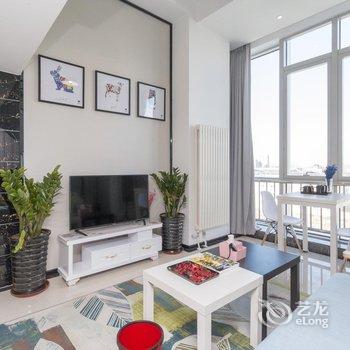 北京遇见民宿(通州北关地铁站店)酒店提供图片