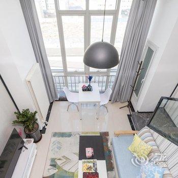 北京遇见民宿(通州北关地铁站店)酒店提供图片