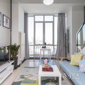 北京遇见民宿(通州北关地铁站店)酒店提供图片