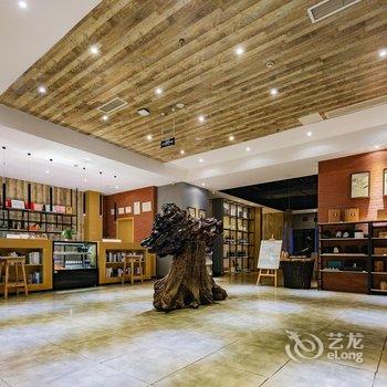 西姆凯优威尔成都火车东站468酒店酒店提供图片